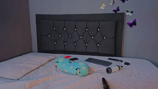 Snapshot of Hanna_keller1 chatting on 4, 3, 2026 Hanna keller1 online show from 4, 3, 2026