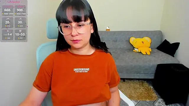 Sofiskies online show from 16, 7, 2026