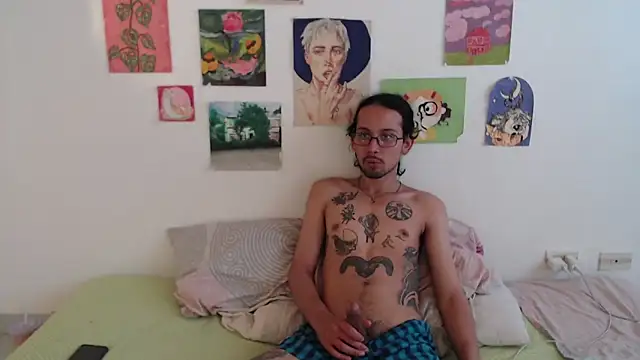 Snapshot of AsRusell666 chatting on 21, 9, 2025 AsRusell666 online show from 21, 9, 2025