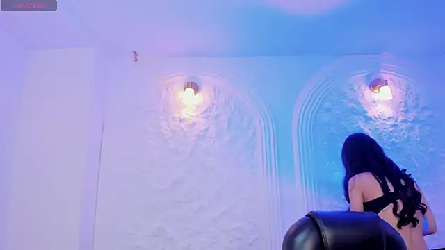 ValeriaVelvet online show from 21, 2, 2026