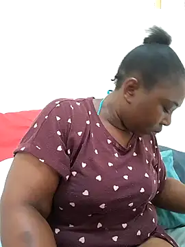 Thickchocolatex2 online show from 2, 12, 2024