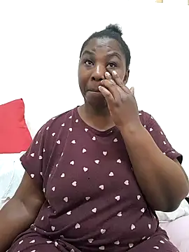 Thickchocolatex2 online show from 8, 12, 2024