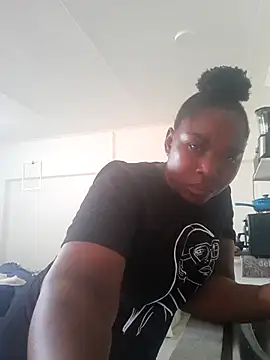 Thickchocolatex2 online show from 16, 9, 2025