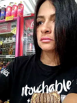 Linda Lars online show from 11, 10, 2025