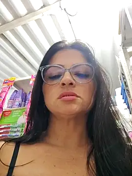 Linda Lars online show from 20, 12, 2025