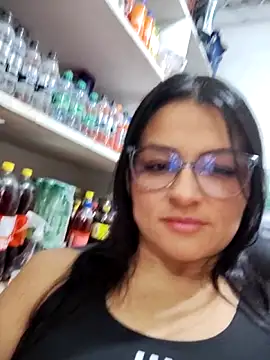 Linda Lars online show from 15, 3, 2026