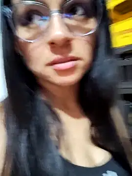 Linda Lars online show from 8, 4, 2026