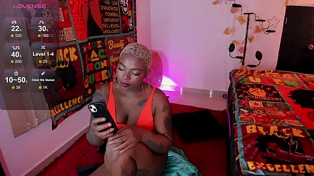 Snapshot of KenyaMystic chatting on 17, 1, 2025 KenyaMystic online show from 17, 1, 2025