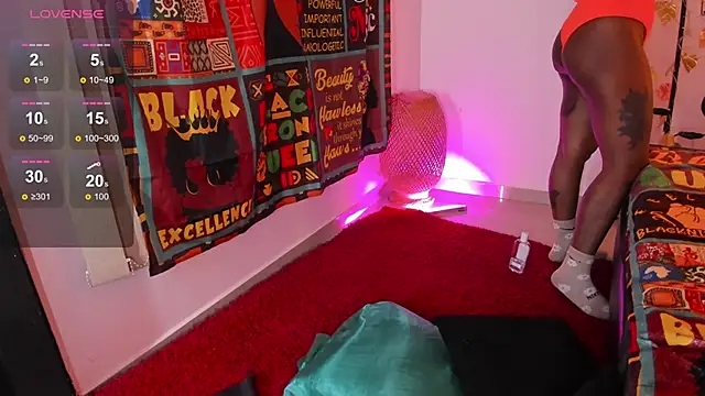 Snapshot of KenyaMystic chatting on 18, 1, 2025 KenyaMystic online show from 18, 1, 2025