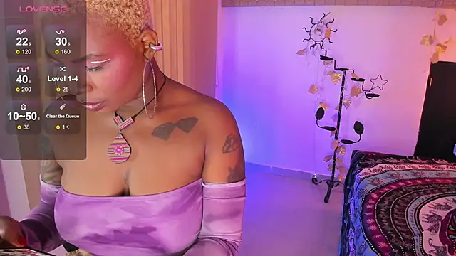 Snapshot of KenyaMystic chatting on 28, 1, 2025 KenyaMystic online show from 28, 1, 2025