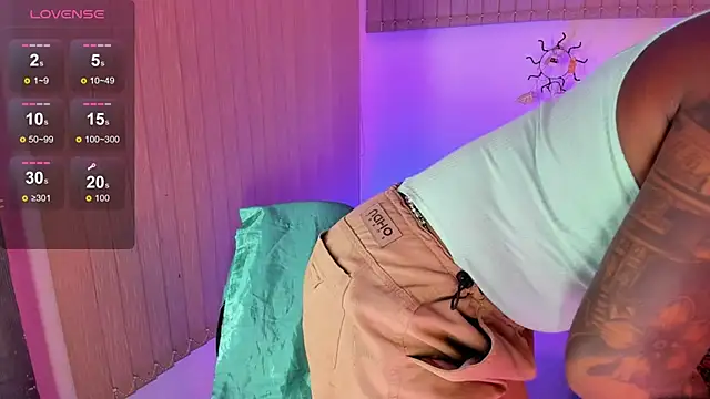 Snapshot of KenyaMystic chatting on 2, 2, 2025 KenyaMystic online show from 2, 2, 2025