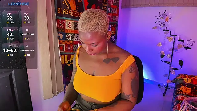 Snapshot of KenyaMystic chatting on 11, 2, 2025 KenyaMystic online show from 11, 2, 2025