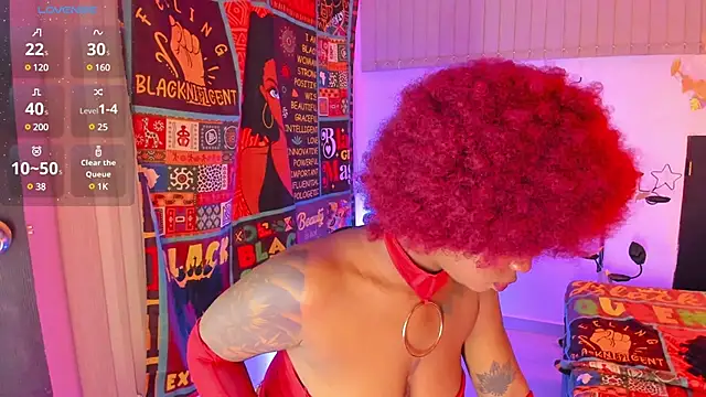 Snapshot of KenyaMystic chatting on 14, 2, 2025 KenyaMystic online show from 14, 2, 2025