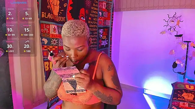 Snapshot of KenyaMystic chatting on 15, 2, 2025 KenyaMystic online show from 15, 2, 2025