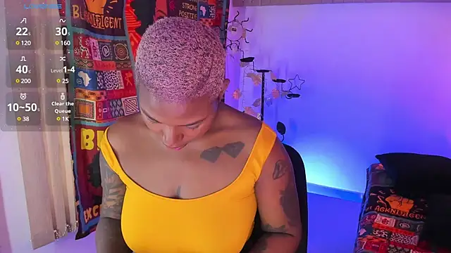 Snapshot of KenyaMystic chatting on 16, 2, 2025 KenyaMystic online show from 16, 2, 2025