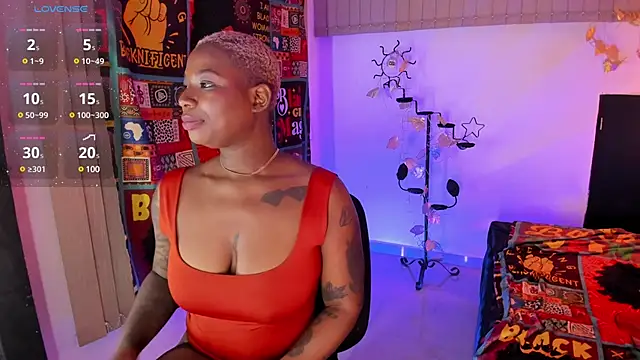 Snapshot of KenyaMystic chatting on 17, 2, 2025 KenyaMystic online show from 17, 2, 2025