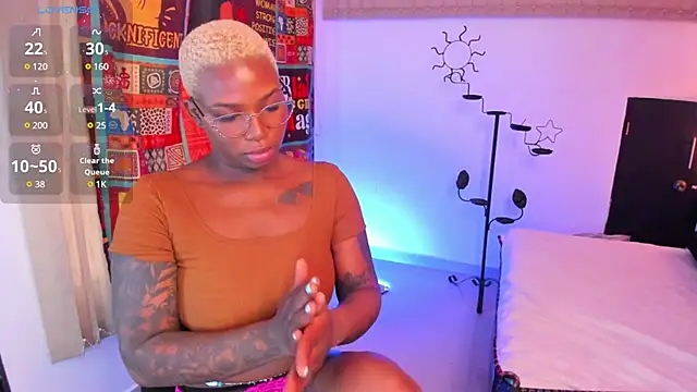 Snapshot of KenyaMystic chatting on 23, 2, 2025 KenyaMystic online show from 23, 2, 2025