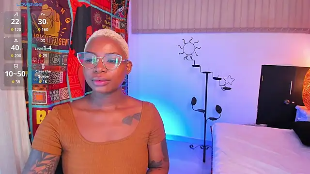 Snapshot of KenyaMystic chatting on 25, 2, 2025 KenyaMystic online show from 25, 2, 2025