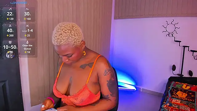 Snapshot of KenyaMystic chatting on 25, 2, 2025 KenyaMystic online show from 25, 2, 2025