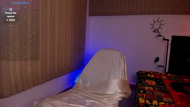 Snapshot of KenyaMystic chatting on 7, 3, 2025 KenyaMystic online show from 7, 3, 2025