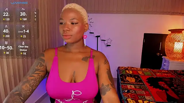 Snapshot of KenyaMystic chatting on 7, 3, 2025 KenyaMystic online show from 7, 3, 2025