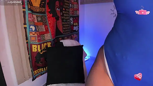 Snapshot of KenyaMystic chatting on 9, 3, 2025 KenyaMystic online show from 9, 3, 2025