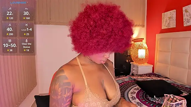 Snapshot of KenyaMystic chatting on 12, 3, 2025 KenyaMystic online show from 12, 3, 2025