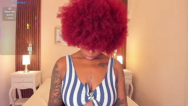 Snapshot of KenyaMystic chatting on 19, 9, 2025 KenyaMystic online show from 19, 9, 2025