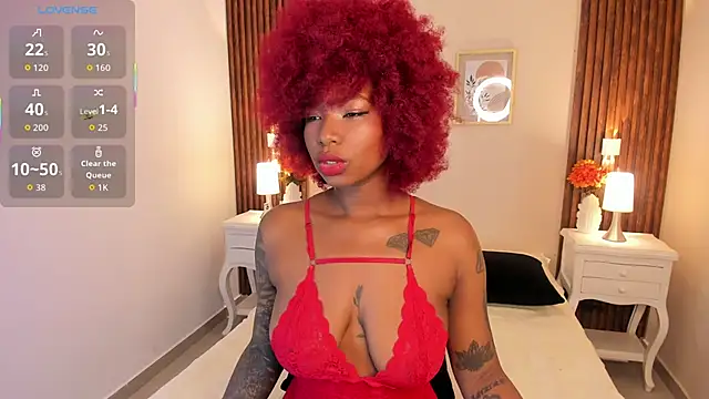 Snapshot of KenyaMystic chatting on 21, 9, 2025 KenyaMystic online show from 21, 9, 2025