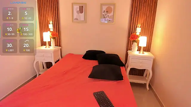 Snapshot of KenyaMystic chatting on 29, 9, 2025 KenyaMystic online show from 29, 9, 2025