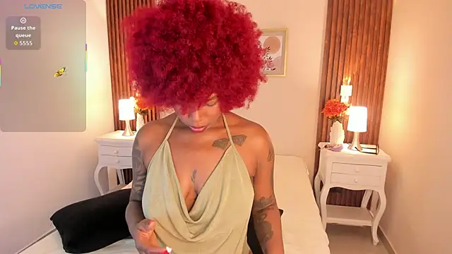 Snapshot of KenyaMystic chatting on 2, 10, 2025 KenyaMystic online show from 2, 10, 2025