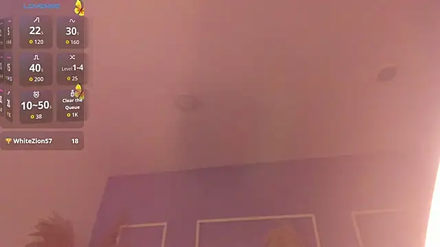 Snapshot of KenyaMystic chatting on 27, 10, 2025 KenyaMystic online show from 27, 10, 2025