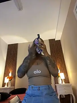 Snapshot of KenyaMystic chatting on 28, 10, 2025 KenyaMystic online show from 28, 10, 2025