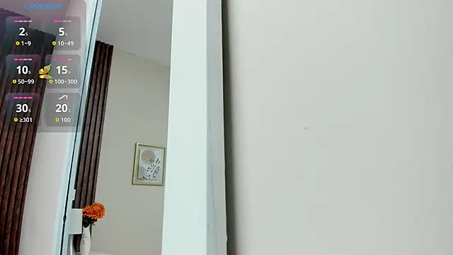 Snapshot of KenyaMystic chatting on 19, 11, 2025 KenyaMystic online show from 19, 11, 2025