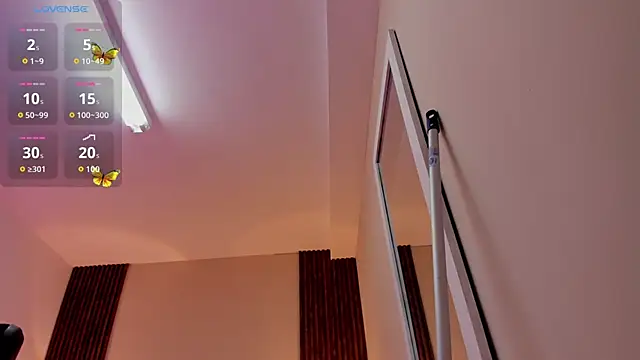 Snapshot of KenyaMystic chatting on 22, 11, 2025 KenyaMystic online show from 22, 11, 2025