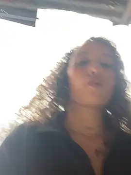 MarieLeon online show from 15, 12, 2025