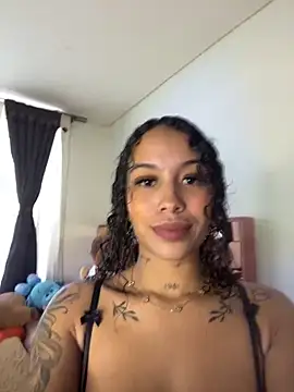 MarieLeon online show from 24, 5, 2026