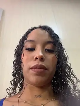 Snapshot of MarieLeon chatting on 3, 6, 2026 MarieLeon online show from 3, 6, 2026