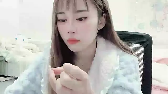 Jia-Xin- online show from 3, 12, 2024