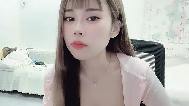 Jia-Xin- online show from 5, 12, 2024