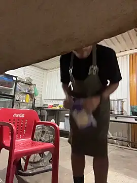 CrazyApachw online show from 23, 3, 2026