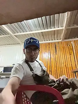 CrazyApachw online show from 24, 3, 2026