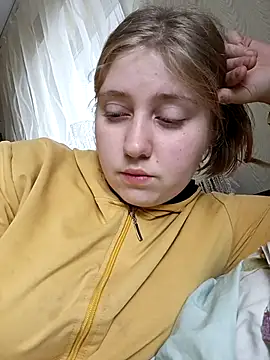 AnastasiaSky19 online show from 10, 11, 2025