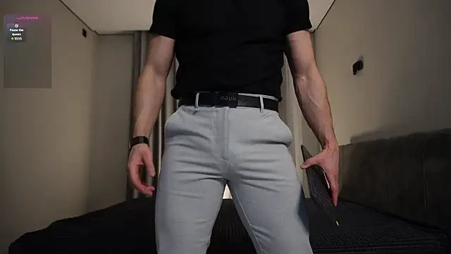 Nik Sharp online show from 24, 2, 2026