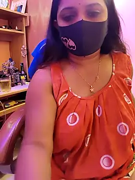 nisha baby2 online show from 16, 11, 2025