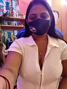 nisha baby2 online show from 22, 11, 2025