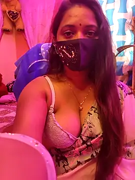 nisha baby2 online show from 16, 12, 2025