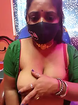 nisha baby2 online show from 23, 3, 2026