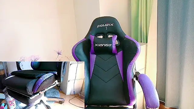 hazuki 8008 online show from 30, 10, 2025