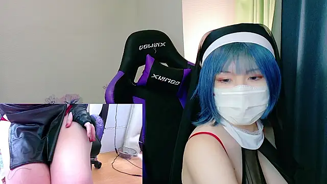 hazuki 8008 online show from 31, 10, 2025